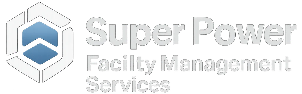 Super Power Facility Management Services